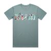 AS Colour / STAPLE TEE Thumbnail