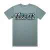 AS Colour / STAPLE TEE Thumbnail