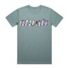 AS Colour / STAPLE TEE Thumbnail