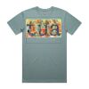 AS Colour / STAPLE TEE Thumbnail