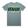 AS Colour / STAPLE TEE Thumbnail