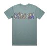 AS Colour / STAPLE TEE Thumbnail