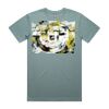 AS Colour / STAPLE TEE Thumbnail