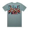 AS Colour / STAPLE TEE Thumbnail