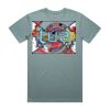 AS Colour / STAPLE TEE Thumbnail