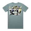 AS Colour / STAPLE TEE Thumbnail