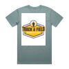 AS Colour / STAPLE TEE Thumbnail