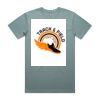 AS Colour / STAPLE TEE Thumbnail