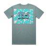 AS Colour / STAPLE TEE Thumbnail