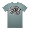 AS Colour / STAPLE TEE Thumbnail