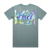 AS Colour / STAPLE TEE Thumbnail