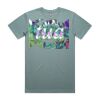 AS Colour / STAPLE TEE Thumbnail