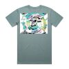 AS Colour / STAPLE TEE Thumbnail