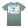 AS Colour / STAPLE TEE Thumbnail