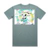 AS Colour / STAPLE TEE Thumbnail