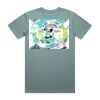 AS Colour / STAPLE TEE Thumbnail