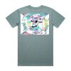 AS Colour / STAPLE TEE Thumbnail