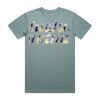 AS Colour / STAPLE TEE Thumbnail