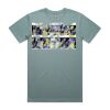 AS Colour / STAPLE TEE Thumbnail