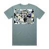 AS Colour / STAPLE TEE Thumbnail