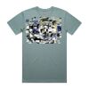 AS Colour / STAPLE TEE Thumbnail