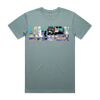 AS Colour / STAPLE TEE Thumbnail