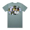 AS Colour / STAPLE TEE Thumbnail