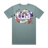 AS Colour / STAPLE TEE Thumbnail