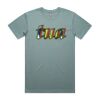 AS Colour / STAPLE TEE Thumbnail