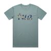 AS Colour / STAPLE TEE Thumbnail