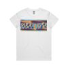 AS Colour / MAPLE TEE Thumbnail