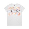 AS Colour / MAPLE TEE Thumbnail