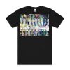 AS Colour / BLOCK TEE Thumbnail