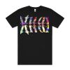 AS Colour / BLOCK TEE Thumbnail