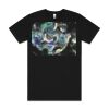 AS Colour / BLOCK TEE Thumbnail