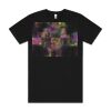 AS Colour / BLOCK TEE Thumbnail