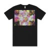 AS Colour / BLOCK TEE Thumbnail