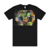 AS Colour / BLOCK TEE Thumbnail