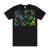 AS Colour / BLOCK TEE Thumbnail