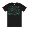 AS Colour / BLOCK TEE Thumbnail