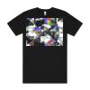 AS Colour / BLOCK TEE Thumbnail