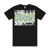 AS Colour / BLOCK TEE Thumbnail