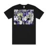 AS Colour / BLOCK TEE Thumbnail