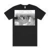 AS Colour / BLOCK TEE Thumbnail