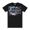 AS Colour / BLOCK TEE Thumbnail