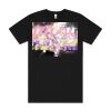 AS Colour / BLOCK TEE Thumbnail