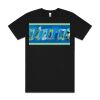 AS Colour / BLOCK TEE Thumbnail