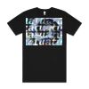 AS Colour / BLOCK TEE Thumbnail