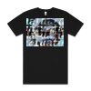 AS Colour / BLOCK TEE Thumbnail