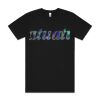 AS Colour / BLOCK TEE Thumbnail